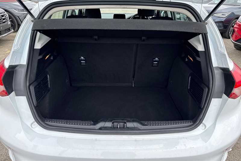 Used Ford Focus for sale - 78222257: Photo 25