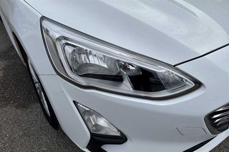 Used Ford Focus for sale - 78222257: Photo 28