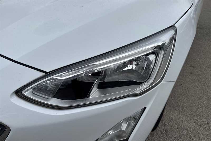 Used Ford Focus for sale - 78222257: Photo 29