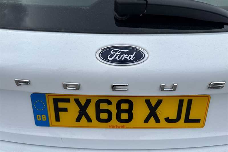 Used Ford Focus for sale - 78222257: Photo 30