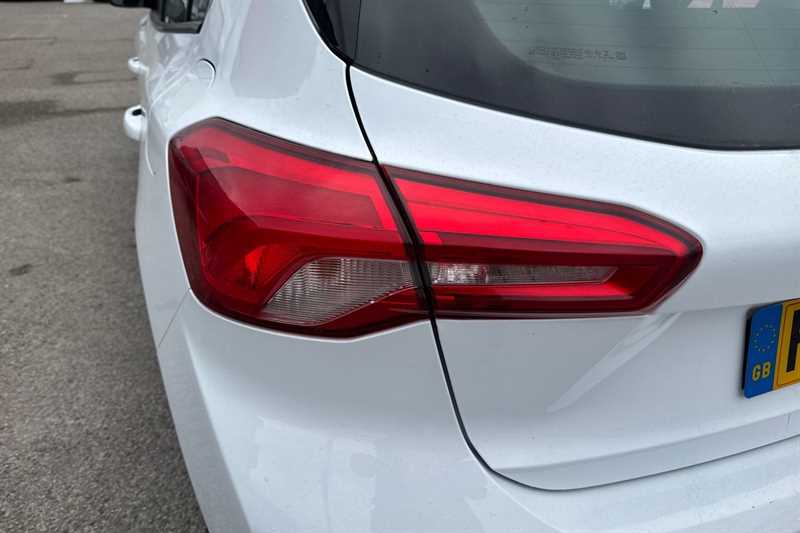 Used Ford Focus for sale - 78222257: Photo 31