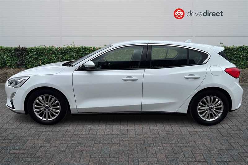 Used Ford Focus for sale - 78222257: Photo 6