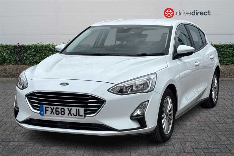 Used Ford Focus for sale - 78222257: Photo 7