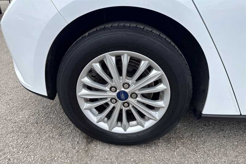 Used Ford Focus for sale - 78222257: Photo 9