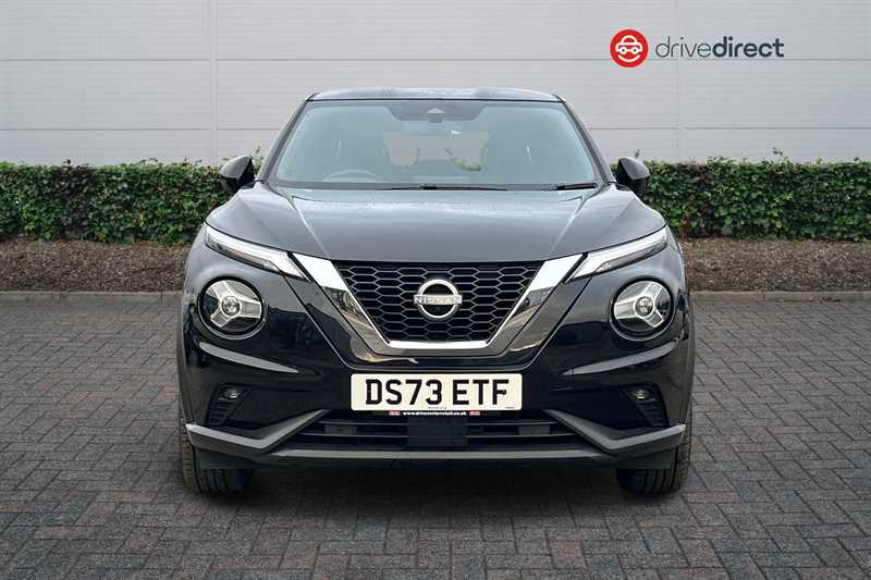 Used Nissan Juke 2024 for sale - 77712033: Photo 8