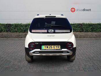 Used Hyundai Other 2026 for sale - 79701427: Photo
