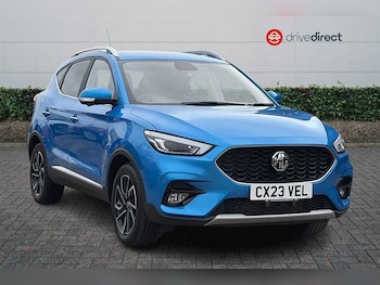 Used MG MG ZS 2023 for sale - 78142340: Photo