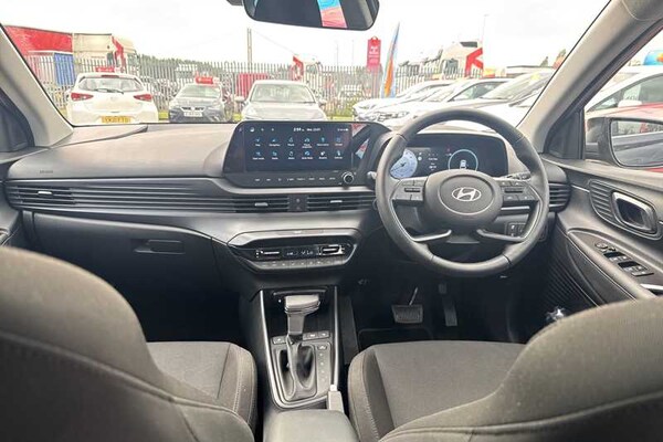 Used Hyundai i20 2025 for sale - 76113652: Photo 13