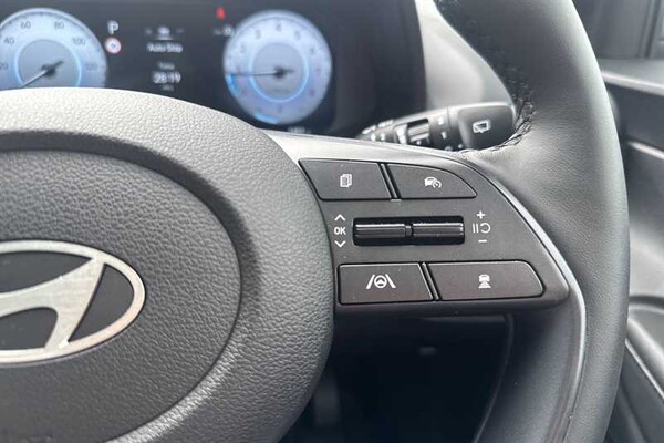 Used Hyundai i20 2025 for sale - 76113652: Photo 22
