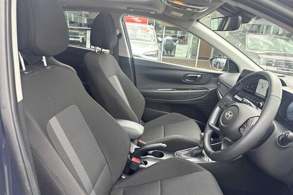 Used Hyundai i20 2025 for sale - 76113652: Photo 23
