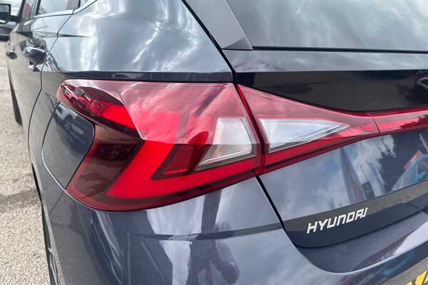 Used Hyundai i20 2025 for sale - 76113652: Photo 31