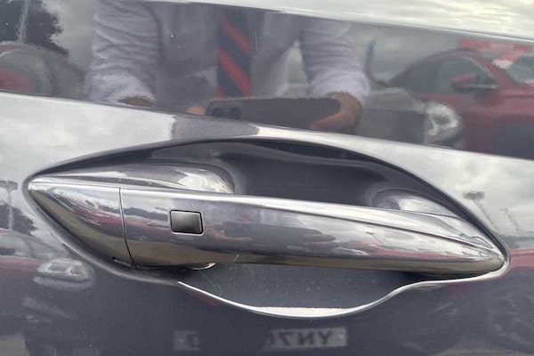 Used Hyundai i20 2025 for sale - 76113652: Photo 33