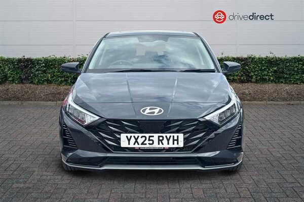 Used Hyundai i20 2025 for sale - 76113652: Photo 8