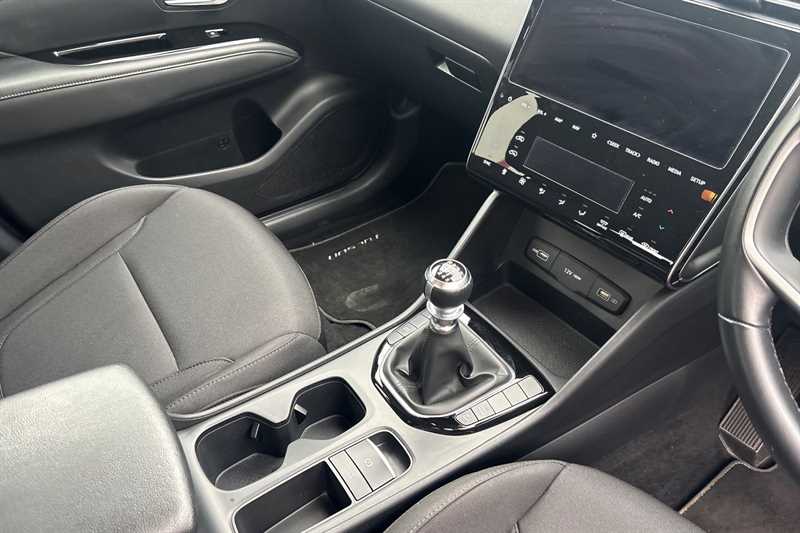 Used Hyundai TUCSON 2022 for sale - 77828421: Photo 14