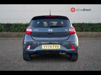 Used Hyundai i10 2024 for sale - 74657070: Photo