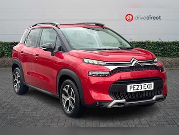Used Citroen C3 Aircross 2023 for sale - 79398317: Photo