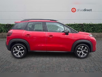 Used Citroen C3 Aircross 2023 for sale - 79398317: Photo