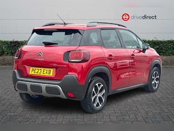Used Citroen C3 Aircross 2023 for sale - 79398317: Photo