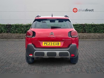 Used Citroen C3 Aircross 2023 for sale - 79398317: Photo