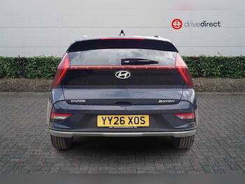 Used Hyundai BAYON 2026 for sale - 79796645: Photo