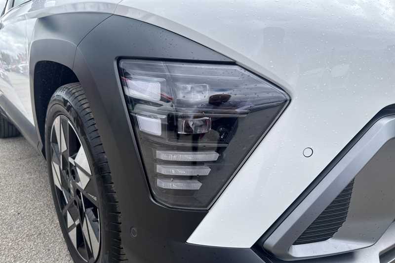 Used Hyundai KONA 2025 for sale - 76516159: Photo 28