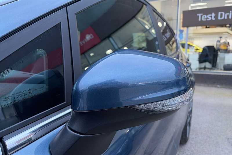 Used Ford Fiesta 2023 for sale - 78188409: Photo 35