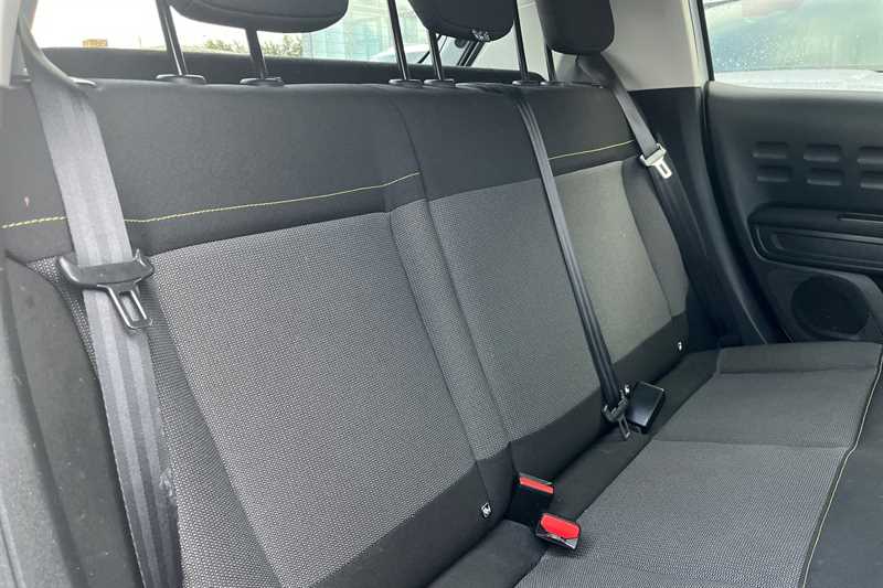 Used Citroen C3 2017 for sale - 77727171: Photo 6