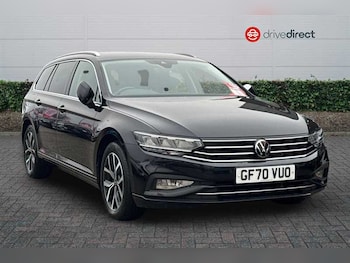 Used Volkswagen Passat undefined for sale - 77317159: Photo