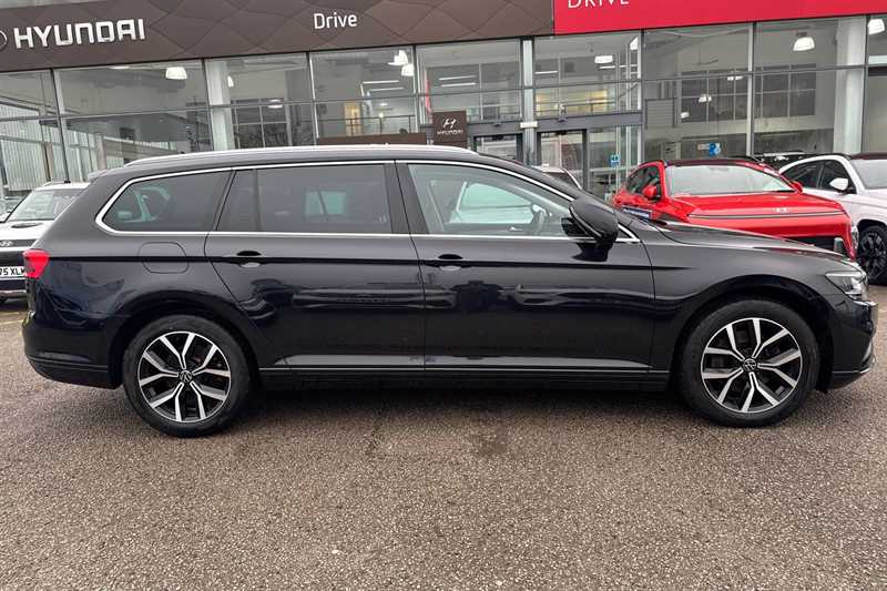 Used Volkswagen Passat 2020 for sale - 77317159: Photo 2