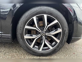 Used Volkswagen Passat undefined for sale - 77317159: Photo