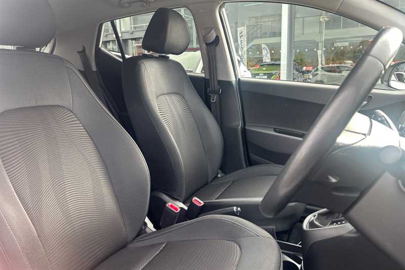 Used Hyundai i10 2019 for sale - 76529494: Photo 23