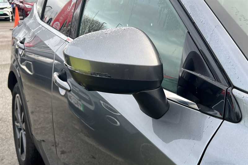 Used Nissan Qashqai 2023 for sale - 77310215: Photo 34