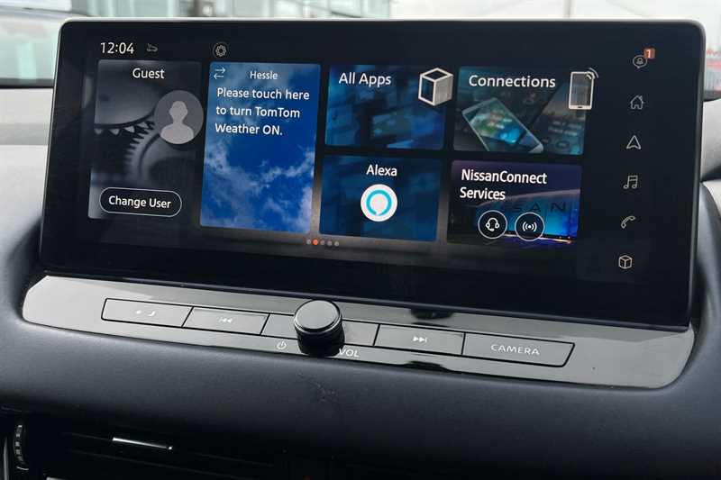 Used Nissan Qashqai 2023 for sale - 77310215: Photo 40