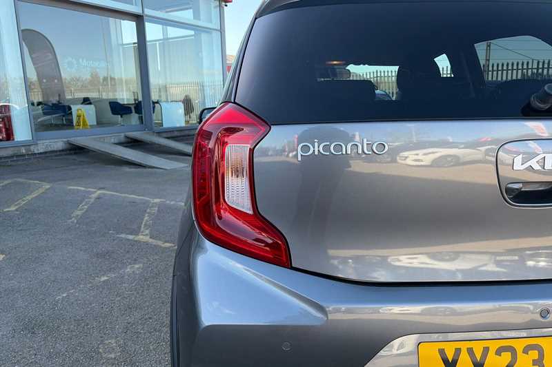 Used Kia Picanto 2023 for sale - 78130935: Photo 31