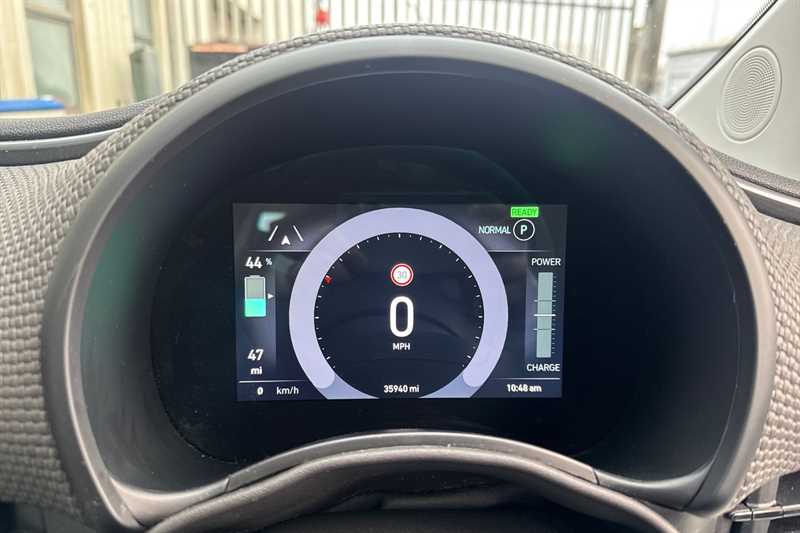 Used Fiat 500 2022 for sale - 77296251: Photo 20