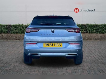 Used Vauxhall Grandland undefined for sale - 77474484: Photo