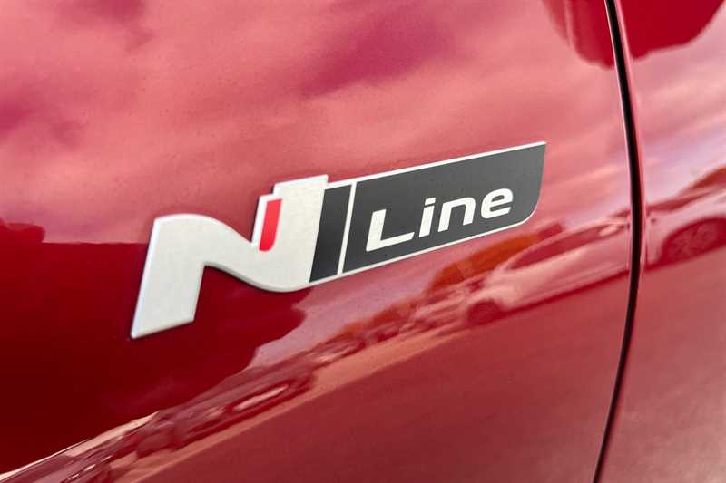 Used Hyundai TUCSON 2025 for sale - 76530700: Photo 30