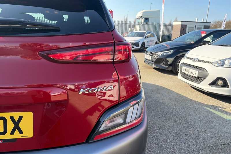 Used Hyundai KONA 2022 for sale - 77772507: Photo 32