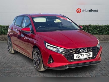 Used Hyundai i20 2022 for sale - 78697773: Photo