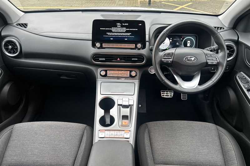 Used Hyundai KONA 2021 for sale - 76858106: Photo 13