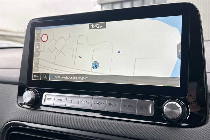 Used Hyundai KONA 2021 for sale - 76858106: Photo 18