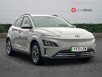 Hyundai - KONA