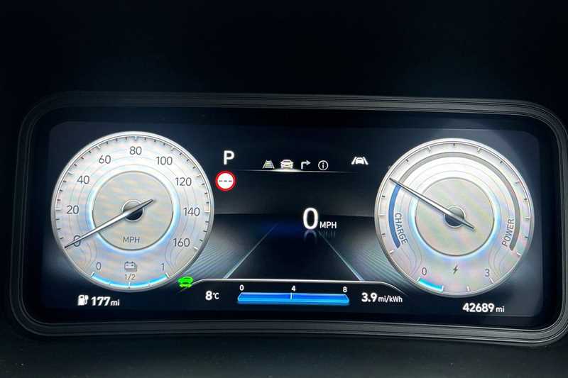 Used Hyundai KONA 2021 for sale - 76858106: Photo 20