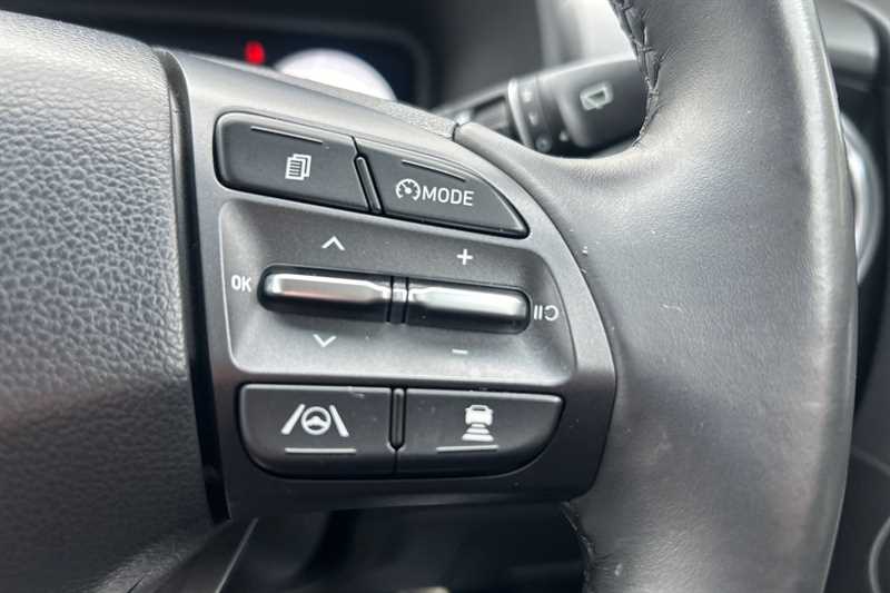 Used Hyundai KONA 2021 for sale - 76858106: Photo 22