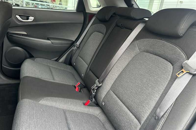 Used Hyundai KONA 2021 for sale - 76858106: Photo 24