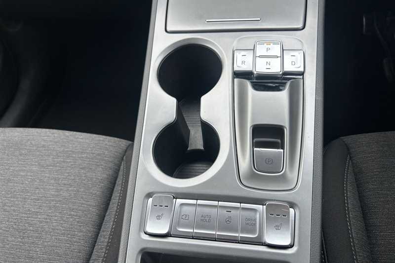 Used Hyundai KONA 2021 for sale - 76858106: Photo 45