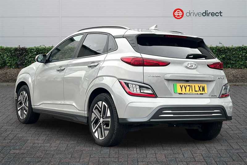 Used Hyundai KONA 2021 for sale - 76858106: Photo 5
