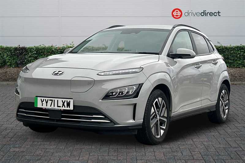 Used Hyundai KONA 2021 for sale - 76858106: Photo 7