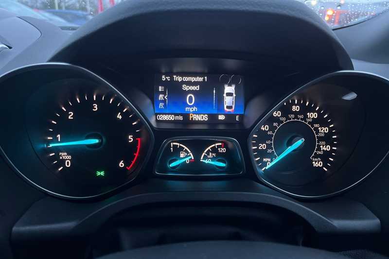 Used Ford Kuga 2019 for sale - 77566439: Photo 20