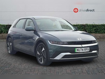 Used Hyundai IONIQ 5 2024 for sale - 77929252: Photo